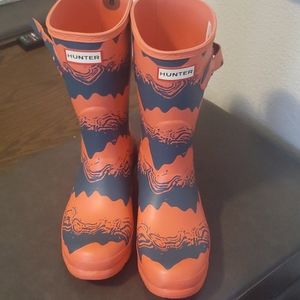 Hunter Water Boots